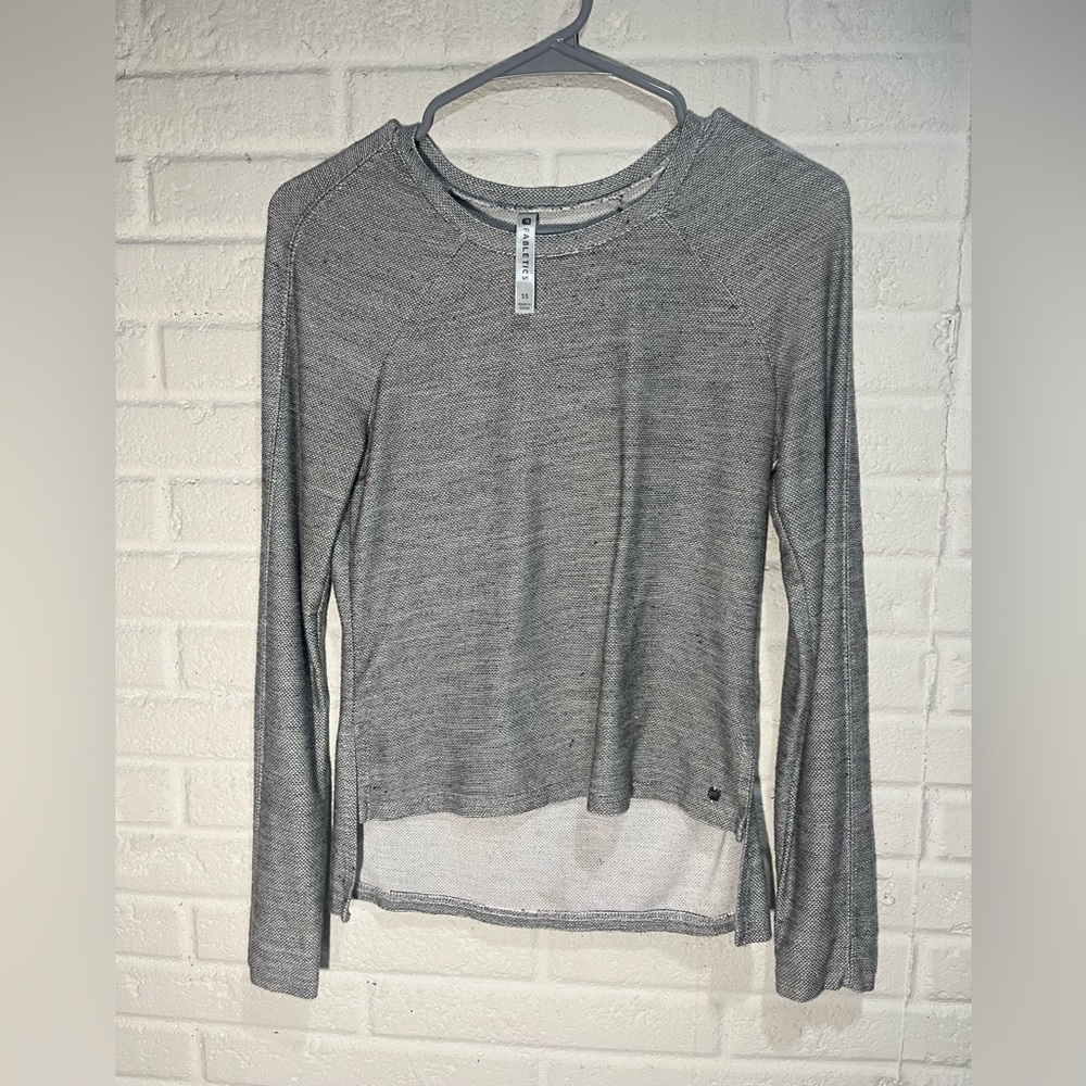 Fabletics Sweater